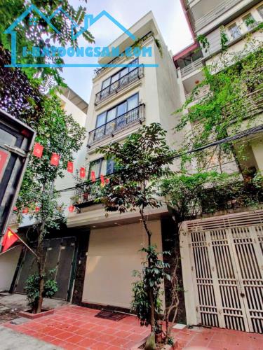 Bất động sản tại Hà Nội - ảnh 1