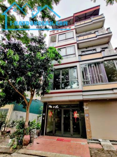 Bất động sản tại Hà Nội - ảnh 1