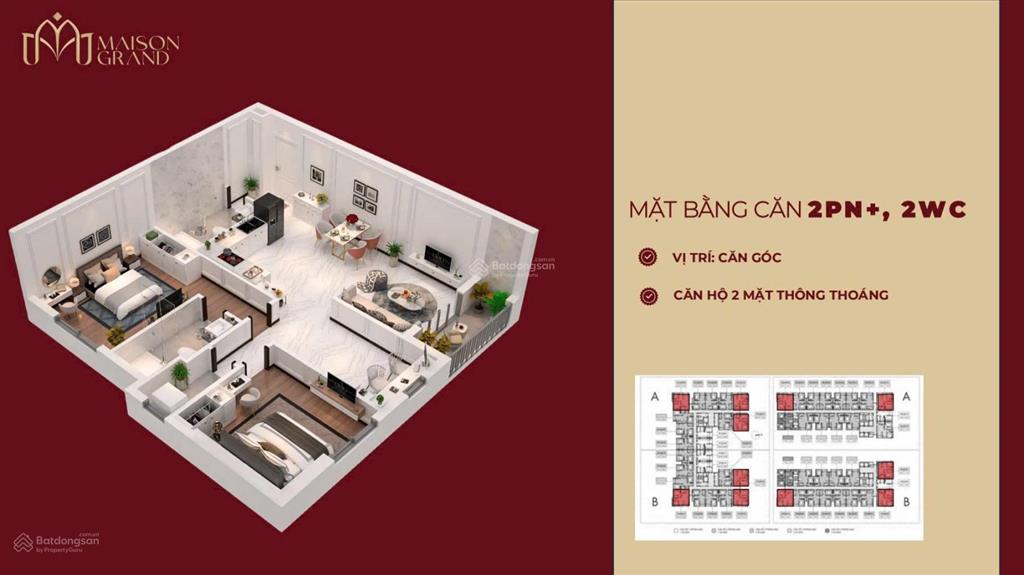 Bất động sản tại Bà Rịa - Vũng Tàu - ảnh 1