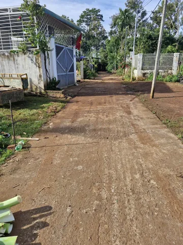 Bất động sản tại Đắk Lắk - ảnh 1
