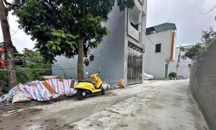 Bất động sản tại Hà Nội - ảnh 1
