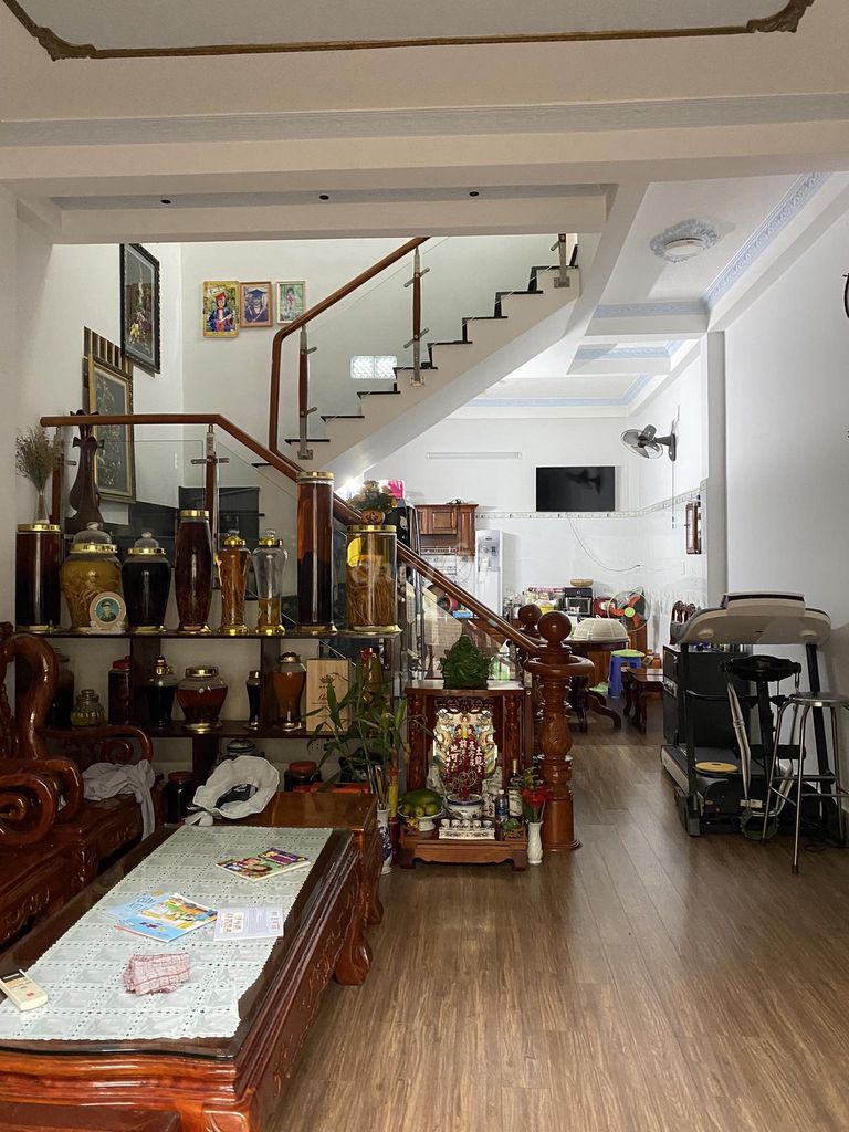 Nhà riêng tại Thủ Đức, TP. Hồ Chí Minh - ảnh 2
