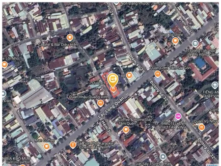 Bất động sản tại Tây Ninh - ảnh 1