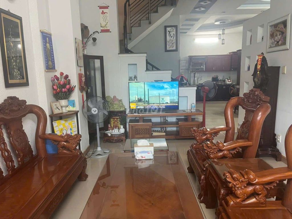Nhà riêng tại 12, TP. Hồ Chí Minh - ảnh 3