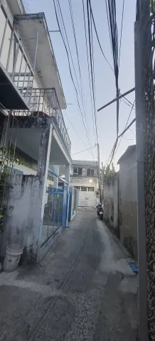 Bất động sản tại Bà Rịa - Vũng Tàu - ảnh 1