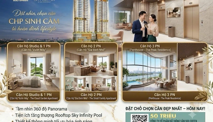 Bất động sản tại Hải Dương - ảnh 1