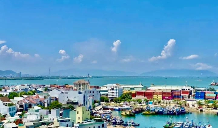 Bất động sản tại Bình Định - ảnh 1
