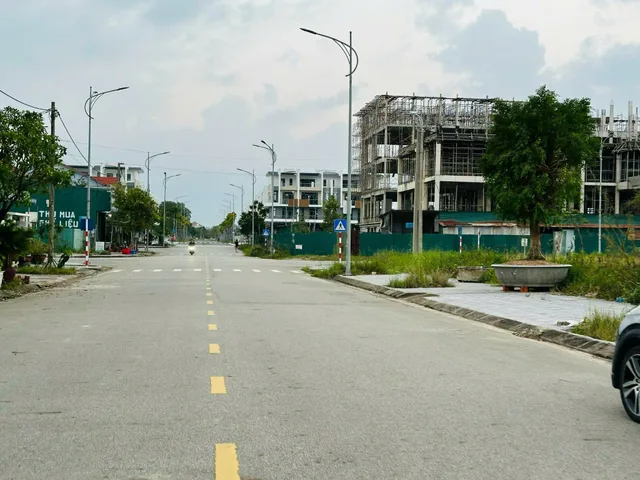 Bất động sản tại Thừa Thiên Huế - ảnh 1