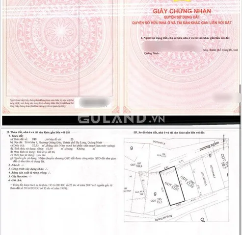 Bất động sản tại Quảng Ninh - ảnh 1