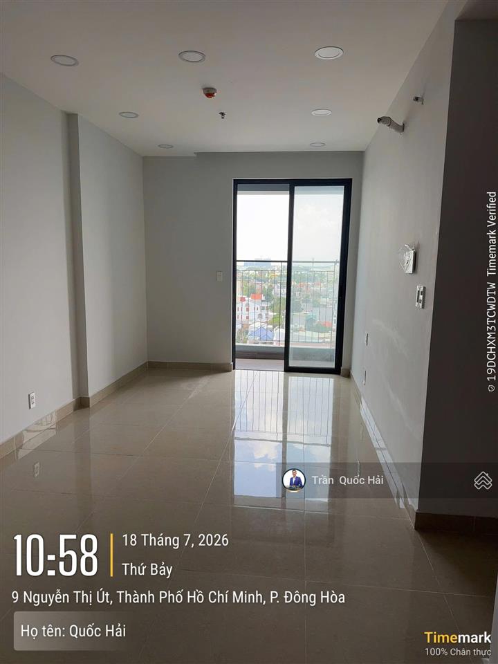Bất động sản tại Bình Dương - ảnh 1