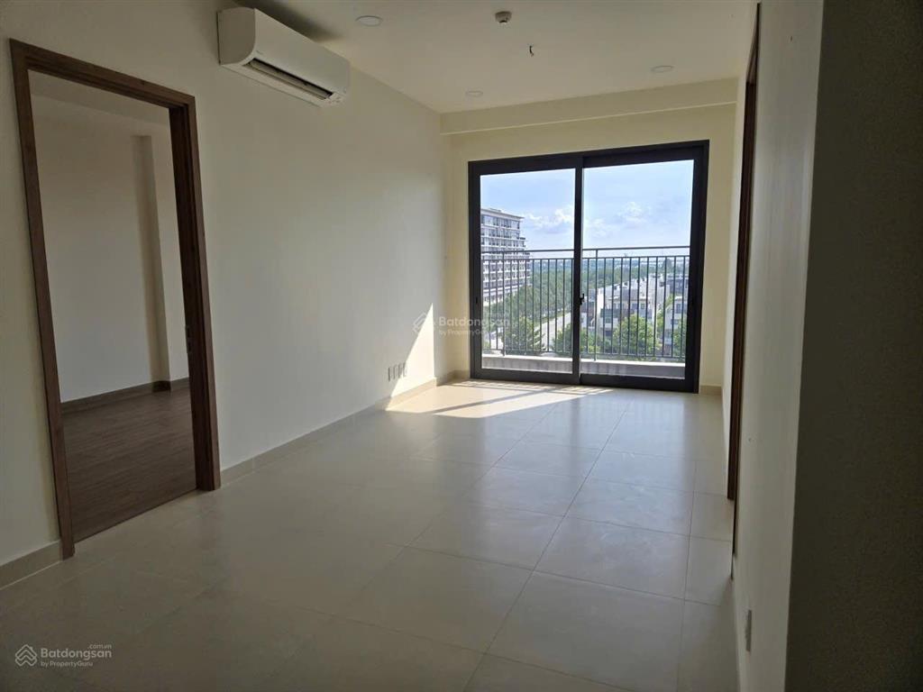 Bất động sản tại Bình Dương - ảnh 1