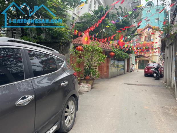 Bất động sản tại Hà Nội - ảnh 1