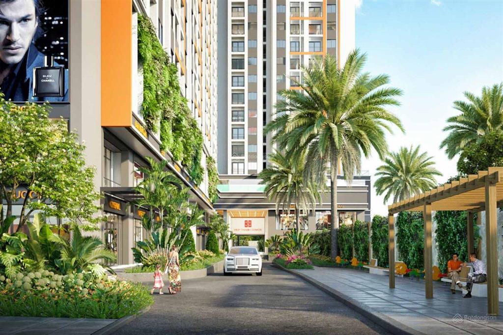 Bất động sản tại Bình Dương - ảnh 1