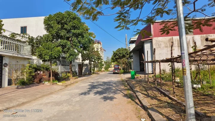 Bất động sản tại Hải Phòng - ảnh 1