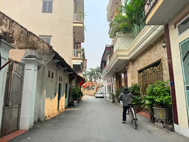 Bất động sản tại Bắc Ninh - ảnh 1