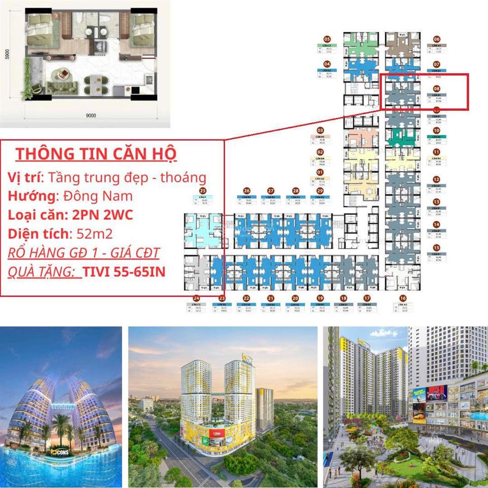 Bất động sản tại Bình Dương - ảnh 1