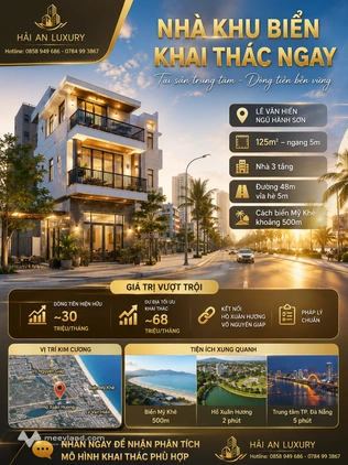 Bất động sản tại Đà Nẵng - ảnh 1