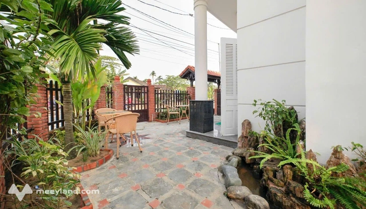 Bất động sản tại Quảng Nam - ảnh 1