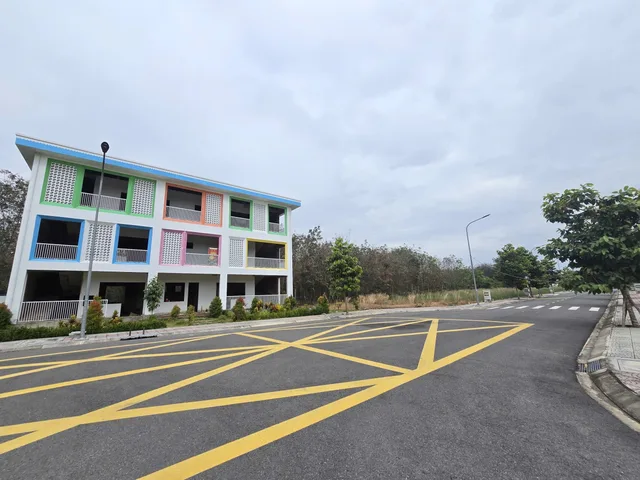 Bất động sản tại TP. Hồ Chí Minh - ảnh 1