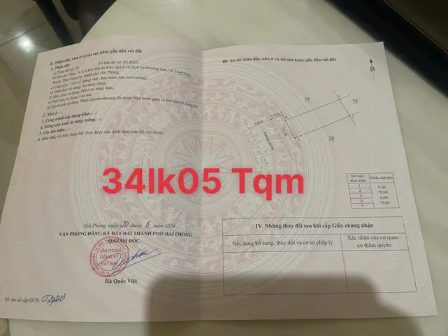 Bất động sản tại Hải Phòng - ảnh 1