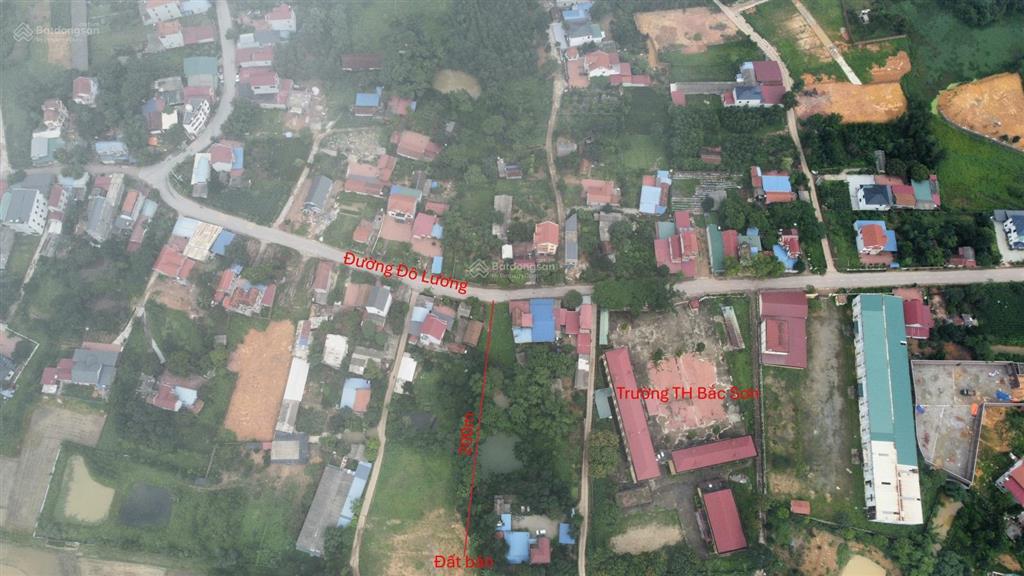 Bất động sản tại Hà Nội - ảnh 1