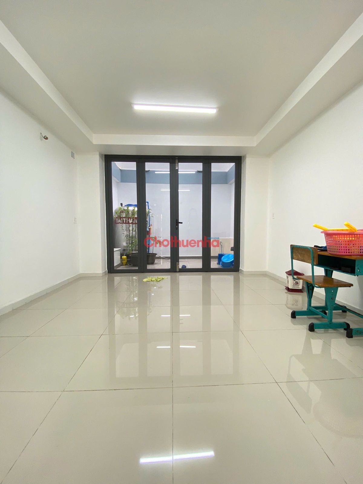 Bất động sản tại TP. Hồ Chí Minh - ảnh 1