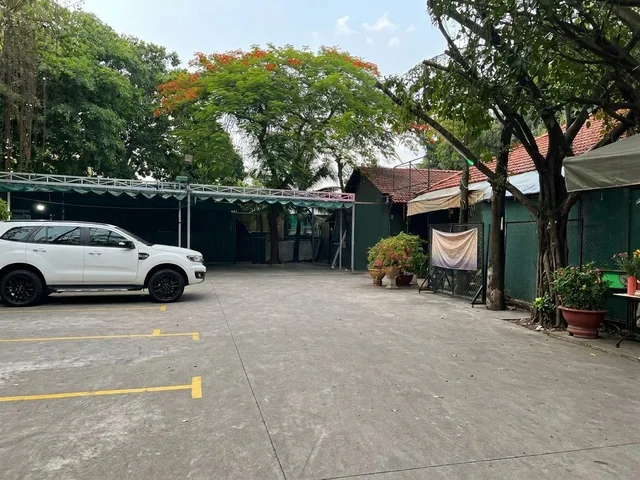 Bất động sản tại TP. Hồ Chí Minh - ảnh 1