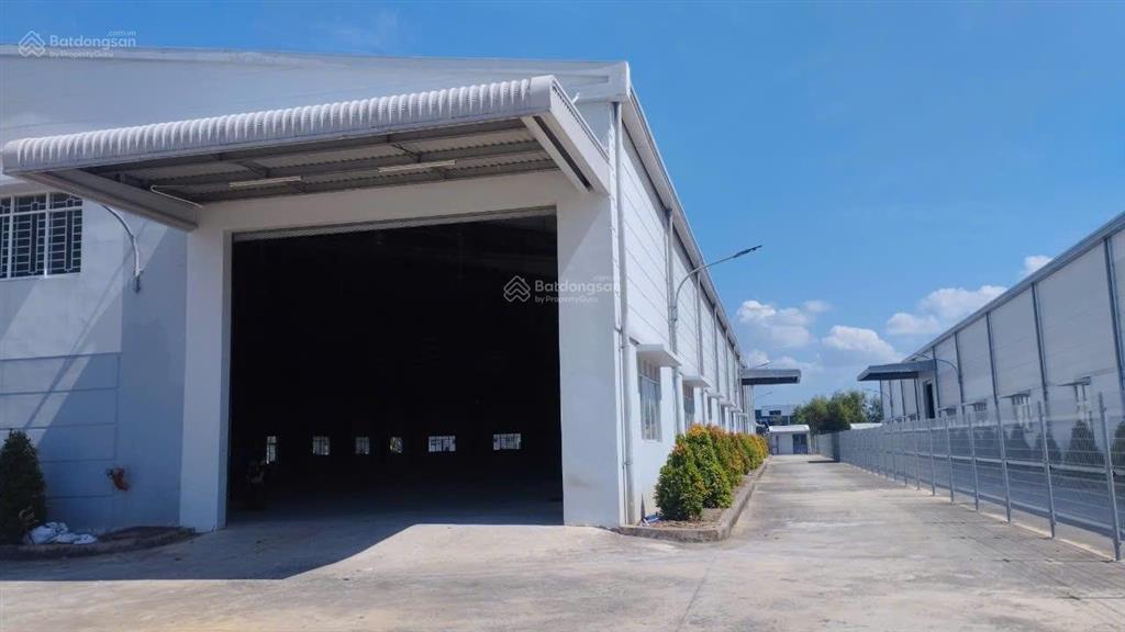 Bất động sản tại Long An - ảnh 1