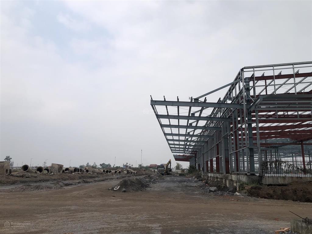 Bất động sản tại Hà Nam - ảnh 1