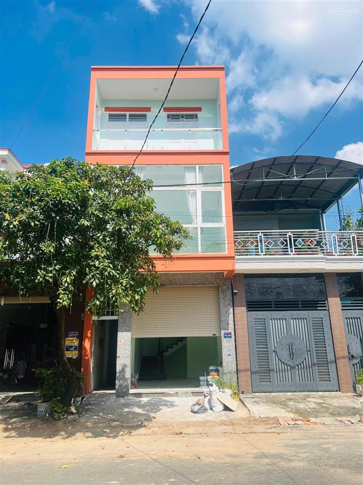 Bất động sản tại Bình Dương - ảnh 1