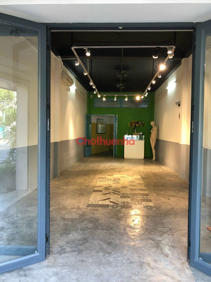 Bất động sản tại TP. Hồ Chí Minh - ảnh 1