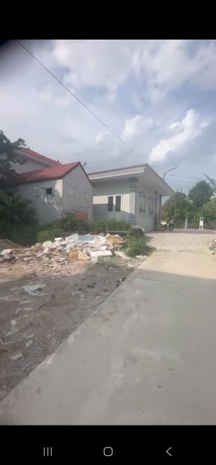 Bất động sản tại Bắc Giang - ảnh 1