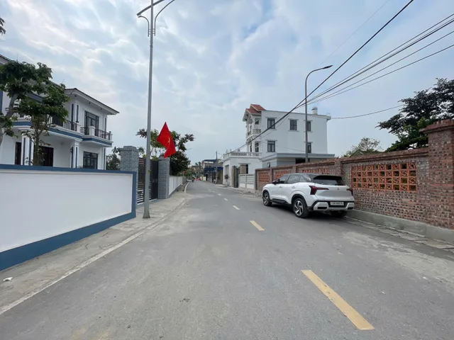 Bất động sản tại Hải Phòng - ảnh 1
