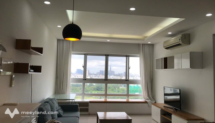 Bất động sản tại TP. Hồ Chí Minh - ảnh 1