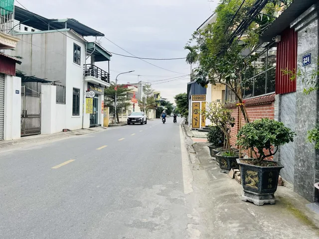 Bất động sản tại Hải Phòng - ảnh 1