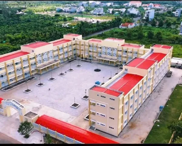 Bất động sản tại Cần Thơ - ảnh 1