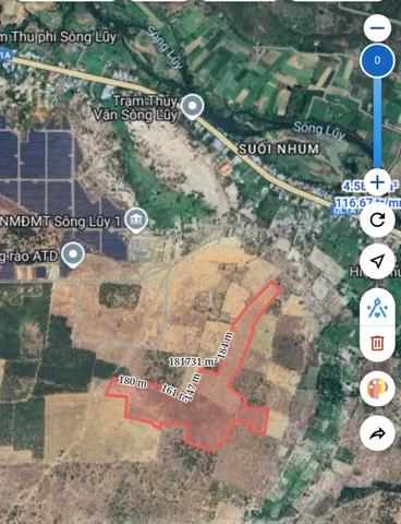 Bất động sản tại Lâm Đồng - ảnh 1