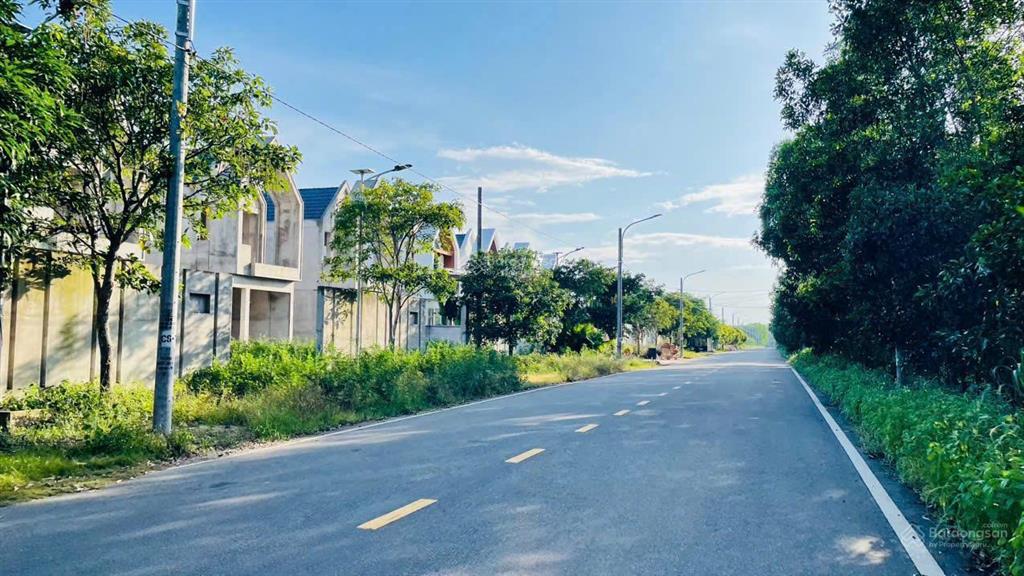 Bất động sản tại Bà Rịa - Vũng Tàu - ảnh 1