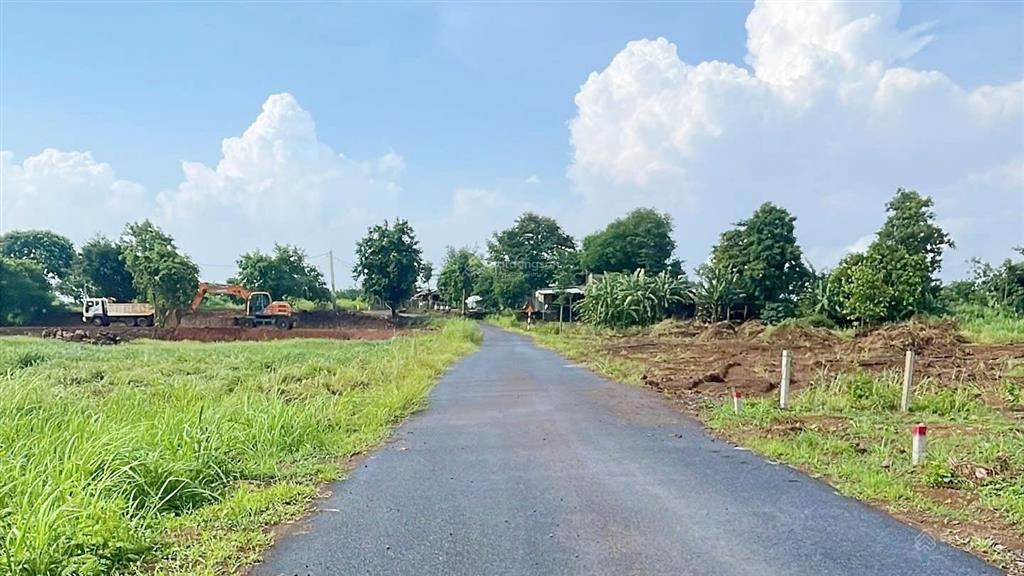 Bất động sản tại Bà Rịa - Vũng Tàu - ảnh 1