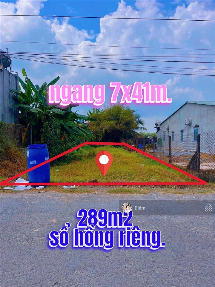 Bất động sản tại Tây Ninh - ảnh 1