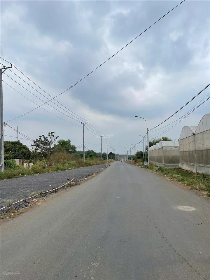Bất động sản tại Bà Rịa - Vũng Tàu - ảnh 1