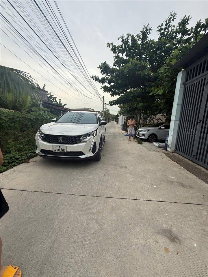 Bất động sản tại Bình Dương - ảnh 1