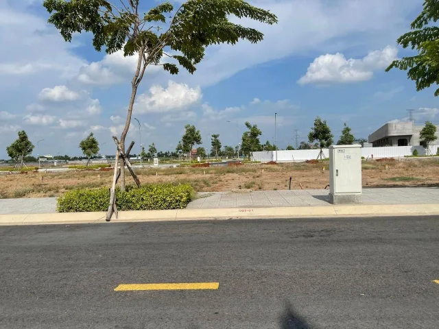 Bất động sản tại Đồng Nai - ảnh 1
