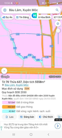 Bất động sản tại Bà Rịa - Vũng Tàu - ảnh 1