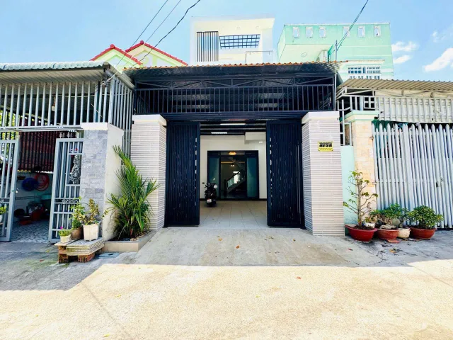 Bất động sản tại Bình Dương - ảnh 1