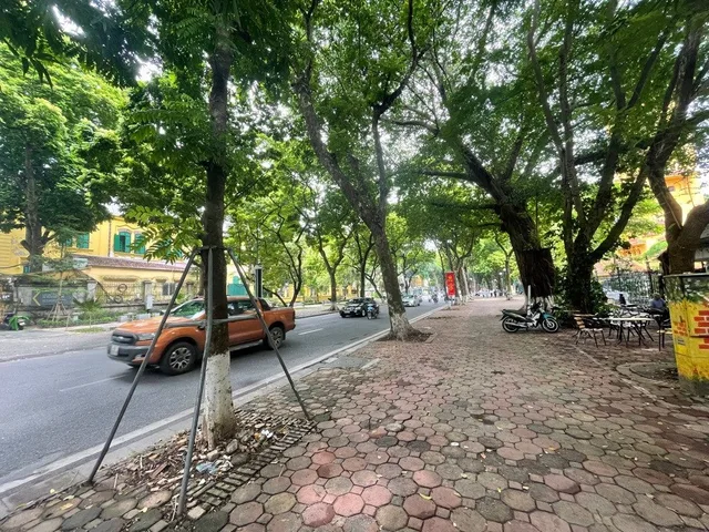Bất động sản tại Hà Nội - ảnh 1