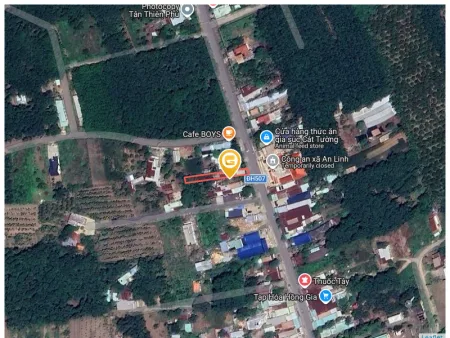 Bất động sản tại Bình Dương - ảnh 1
