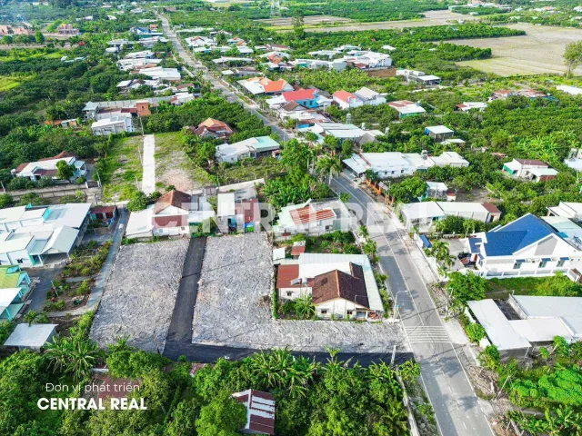 Bất động sản tại Đồng Nai - ảnh 1