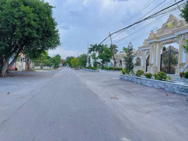 Bất động sản tại Long An - ảnh 1