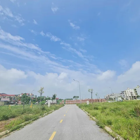 Bất động sản tại Bắc Ninh - ảnh 1